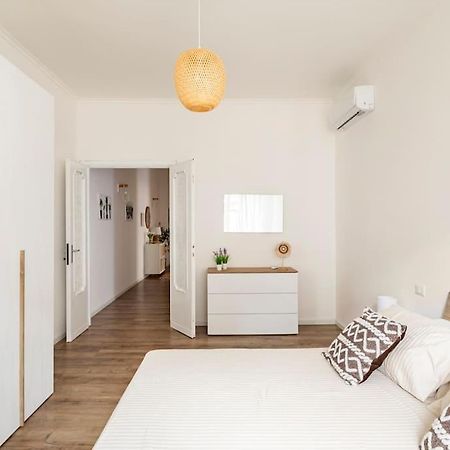 Tibershome Home La Casa Sul Tevere Řím Exteriér fotografie