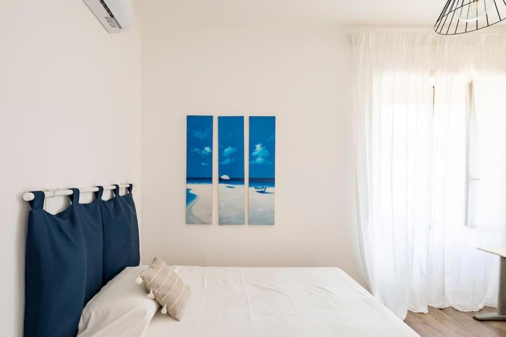 Tibershome Home La Casa Sul Tevere Řím Exteriér fotografie