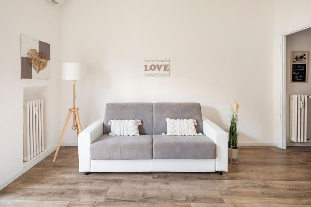 Tibershome Home La Casa Sul Tevere Řím Exteriér fotografie